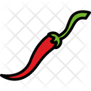 پیش‌نمایش فایل chili-7523259 از پک سبزیجات و میوه‌ها