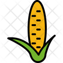 پیش‌نمایش فایل corn-7523332 از پک سبزیجات و میوه‌ها