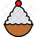 پیش‌نمایش فایل cupcake-7523334 از پک سبزیجات و میوه‌ها