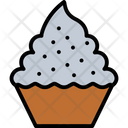 پیش‌نمایش فایل cupcake-7523379 از پک سبزیجات و میوه‌ها