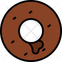 پیش‌نمایش فایل doughnut-7523316 از پک سبزیجات و میوه‌ها