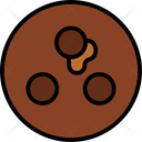 پیش‌نمایش فایل doughnut-7523375 از پک سبزیجات و میوه‌ها
