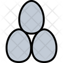 پیش‌نمایش فایل eggs-7523338 از پک سبزیجات و میوه‌ها