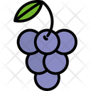 پیش‌نمایش فایل grapes-7523255 از پک سبزیجات و میوه‌ها