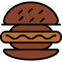 پیش‌نمایش فایل hamburger-7523310 از پک سبزیجات و میوه‌ها