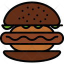 پیش‌نمایش فایل hamburger-7523358 از پک سبزیجات و میوه‌ها