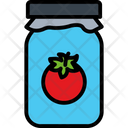 پیش‌نمایش فایل jam-7523392 از پک سبزیجات و میوه‌ها