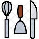 پیش‌نمایش فایل knives-7523370 از پک سبزیجات و میوه‌ها