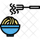 پیش‌نمایش فایل noodles-7523312 از پک سبزیجات و میوه‌ها