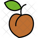 پیش‌نمایش فایل peach-7523279 از پک سبزیجات و میوه‌ها