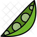 پیش‌نمایش فایل peas-7523372 از پک سبزیجات و میوه‌ها
