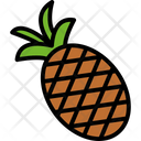پیش‌نمایش فایل pineapple-7523295 از پک سبزیجات و میوه‌ها