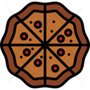 پیش‌نمایش فایل pizza-7523360 از پک سبزیجات و میوه‌ها