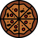 پیش‌نمایش فایل pizza-7523394 از پک سبزیجات و میوه‌ها