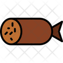 پیش‌نمایش فایل salami-7523330 از پک سبزیجات و میوه‌ها