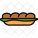 پیش‌نمایش فایل sandwich-7523331 از پک سبزیجات و میوه‌ها