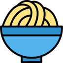 پیش‌نمایش فایل spaghetti-7523306 از پک سبزیجات و میوه‌ها