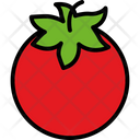 پیش‌نمایش فایل tomato-7523258 از پک سبزیجات و میوه‌ها