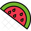 پیش‌نمایش فایل watermelon-7523314 از پک سبزیجات و میوه‌ها