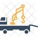 پیش‌نمایش فایل crane-7475557 از پک تعمیر خودرو