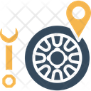 پیش‌نمایش فایل service-location-7475563 از پک تعمیر خودرو