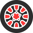 پیش‌نمایش فایل car-wheel-7475506 از پک تعمیر خودرو