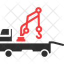 پیش‌نمایش فایل crane-7475507 از پک تعمیر خودرو