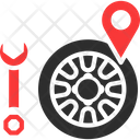 پیش‌نمایش فایل service-location-7475513 از پک تعمیر خودرو