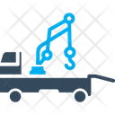 پیش‌نمایش فایل crane-7475417 از پک تعمیر خودرو