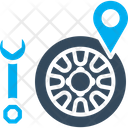 پیش‌نمایش فایل service-location-7475423 از پک تعمیر خودرو