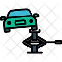 پیش‌نمایش فایل car-jack-7475151 از پک تعمیر خودرو