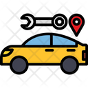 پیش‌نمایش فایل car-repairing-location-7475112 از پک تعمیر خودرو