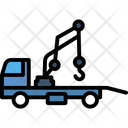 پیش‌نمایش فایل crane-7475114 از پک تعمیر خودرو