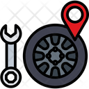 پیش‌نمایش فایل service-location-7475120 از پک تعمیر خودرو