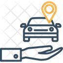 پیش‌نمایش فایل car-location-7475017 از پک تعمیر خودرو