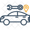 پیش‌نمایش فایل car-repairing-location-7475012 از پک تعمیر خودرو