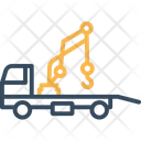 پیش‌نمایش فایل crane-7475014 از پک تعمیر خودرو