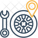 پیش‌نمایش فایل service-location-7475020 از پک تعمیر خودرو