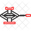 پیش‌نمایش فایل car-jack-7474978 از پک تعمیر خودرو