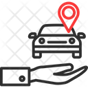 پیش‌نمایش فایل car-location-7474967 از پک تعمیر خودرو