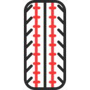 پیش‌نمایش فایل car-tire-7474980 از پک تعمیر خودرو