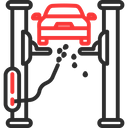 پیش‌نمایش فایل car-wash-service-7474979 از پک تعمیر خودرو