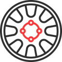 پیش‌نمایش فایل car-wheel-7474965 از پک تعمیر خودرو