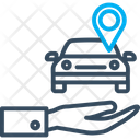 پیش‌نمایش فایل car-location-7474917 از پک تعمیر خودرو