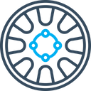 پیش‌نمایش فایل car-wheel-7474915 از پک تعمیر خودرو