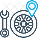 پیش‌نمایش فایل service-location-7474920 از پک تعمیر خودرو