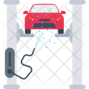 پیش‌نمایش فایل car-wash-service-7475229 از پک تعمیر خودرو
