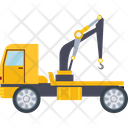 پیش‌نمایش فایل crane-7475214 از پک تعمیر خودرو