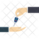 پیش‌نمایش فایل give-key-7475247 از پک تعمیر خودرو