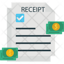 پیش‌نمایش فایل receipt-7475241 از پک تعمیر خودرو